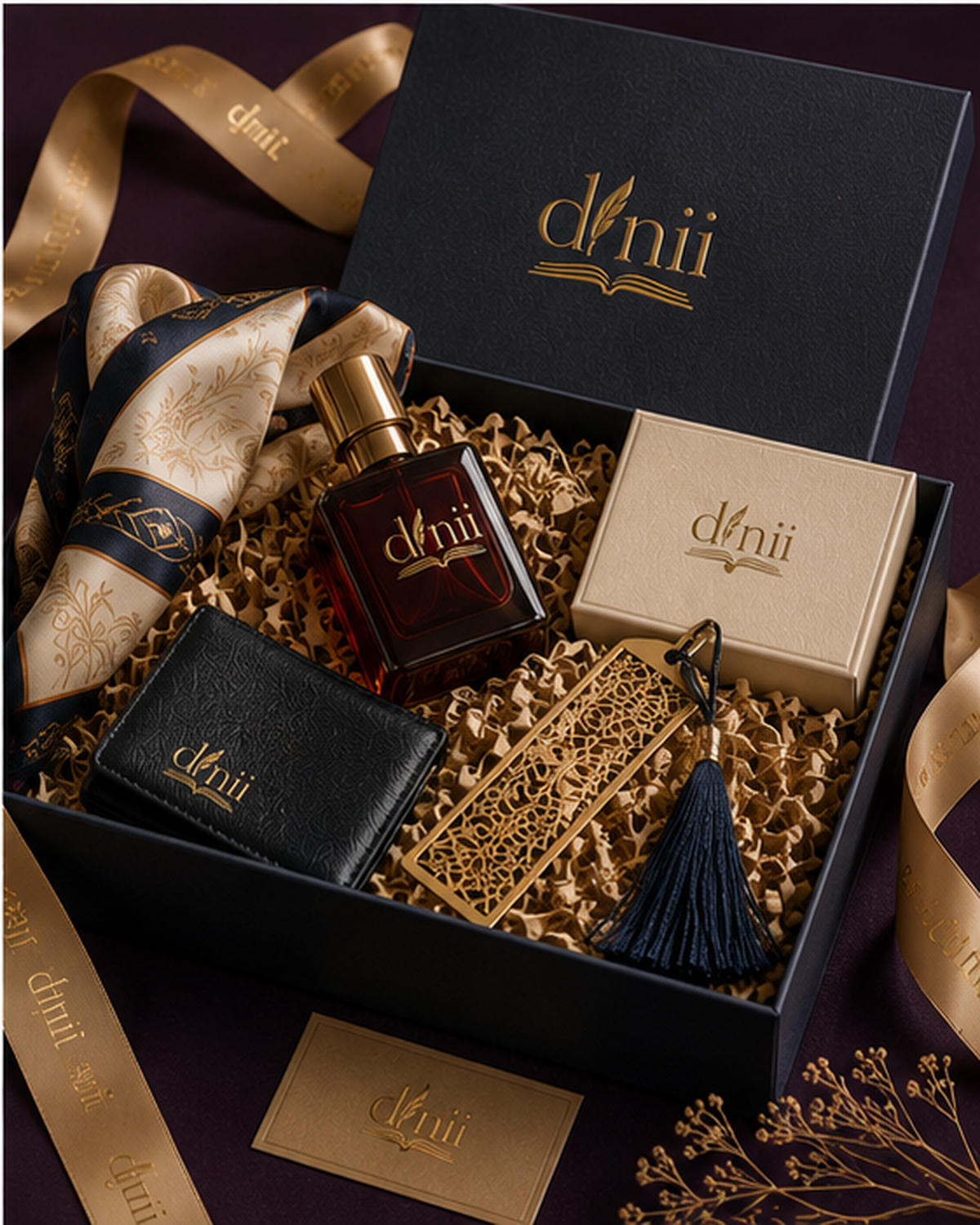 Idées cadeaux